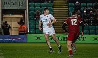 ‘Time to put our best foot forward’: Nick Lilley on England's U20 hopes, different environments and Exeter's shift in mentality