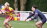 Opinion: Sedgley Park's relegation hurts, but the foundations for a quick return are already there