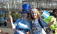 An Argentine Fan's Guide to Surviving 3-4 July