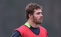 Leigh Halfpenny rejoins Wales coaching staff on an interim basis for Nations Championship