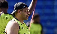 From Camborne to Everton: Sam Matavesi's remarkable summer reaches the England stage