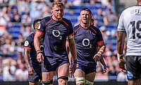 England crushed Fiji 73-8 in the second round of the Nations Championship at the Hill Dickinson Stadium in Liverpool