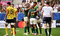 South Africa to further display strength in depth against Wales