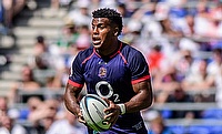 Immanuel FeyiWaboso starts at left wing for England