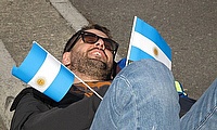 Breakfast in Auckland, Bedtime in Argentina: My WHOOP and me