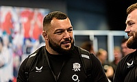 Ellis Genge