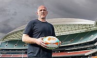 Wales show effort but Steve Tandy still has plenty to fix