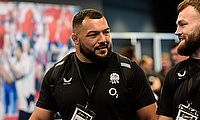 Ellis Genge
