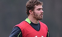 Leigh Halfpenny joins Cardiff Rugby full-time as kicking coach