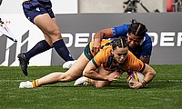 Women's Rugby Chose Different Sponsors - Was That the Smartest Decision Either Code Has Made?