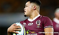 Hunter Paisami is part of the Australian squad
