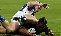 Hundreds of former rugby players face a major setback in a brain injury legal case as the High Court considers striking out claims.
