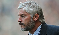 Brave Lupus have confirmed a coaching change ahead of the new Japan Rugby League One season