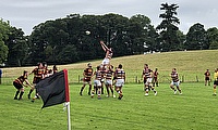 Fylde at Kirkby Lonsdale in August 2018