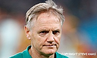 Joe Schmidt joins Ulster Rugby as Coach Development Advisor, supporting coaching pathways across academy, schools, clubs and province.