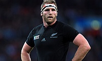 Kieran Read says young All Blacks players face a tough challenge on New Zealand’s traditional South Africa tour.