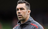Sale Sharks Director of Rugby Alex Sanderson