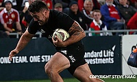 Codie Taylor says the All Blacks are excited to face South African teams again after six years away from traditional tours.