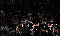 World Rugby confirms the referees and match officials for the 2026 Springboks-All Blacks series in South Africa and Baltimore.