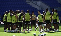 Fiji squad