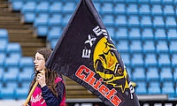 Robin Cowling helped shape a generation of players who would eventually establish Exeter as one of Europe’s elite clubs