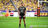 France full-back Thomas Ramos will leave Toulouse for Racing 92 on a three-year contract ahead of the 2027-28 Top 14 season.