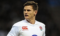 Former England fly-half Freddie Burns retires after a career featuring five Test caps and Leicester’s dramatic 2022 Prem title.