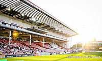 Gloucester confirm their 2026/27 Slater Cup clash with Leicester Tigers will return to Kingsholm
