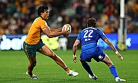Joseph-Aukuso Suaalii ruled out of second Japan Test