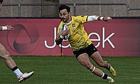 'I’m still as competitive as ever': Former Premiership winger Tom Collins embraces new challenge at 'ambitious' Oundle
