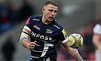 When the Path Isn’t Straight: Mark Jennings and his move to Preston Grasshoppers