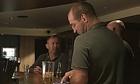 Remember the Geese: Eddie Jones, Martin Mere and a Lesson in Leadership