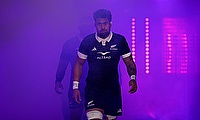 Can New Zealand’s attacking blueprint unsettle the Springboks?