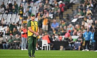 Springboks v All Blacks - Rassie v Rennie - Two Different Visions for Rugby’s Greatest Rivalry