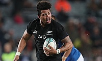 Ardie Savea returns refreshed to captain the All Blacks against the Springboks at Ellis Park in his 110th Test appearance. Ardie Savea returns refreshed to captain the All Blacks against the Springboks at Ellis Park in his 110th Test appearance.
