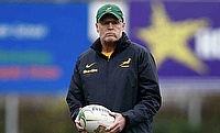 Rassie Erasmus