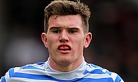 Bath captain Ben Spencer will miss the opening PREM rounds after shoulder surgery