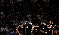 Anton Segner will miss the remainder of the All Blacks tour after undergoing ankle surgery following his late withdrawal at Ellis Park.