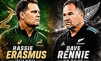 South Africa turn to experience for Cape Town while New Zealand largely back the side and strategy that delivered victory at Ellis Park.