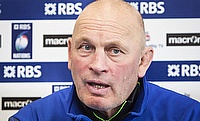 Vern Cotter wants a tougher, more physical Queensland Reds side as the new coach targets a Super Rugby Pacific title challenge in 2027.