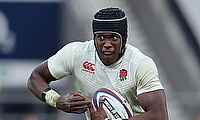 Maro Itoje says being rested from England’s summer Nations Championship campaign has left him refreshed for the season ahead.