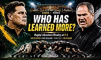 With Rugby’s Greatest Rivalry locked at 1–1, Mark Ashcroft looks beyond the team sheets ahead of Saturday’s third Test at FNB Stadium.