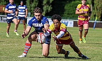2026/27 Previews: National Two North