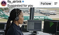 When the Drama Starts Before Kick-Off: Airlink, the Springboks and a Flypast That Evoked 1995