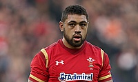 Cardiff coach Corniel van Zyl believes Taulupe Faletau will want to push for another Wales call-up and a fourth Rugby World Cup.