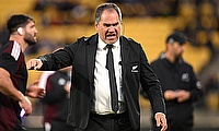 Dave Rennie says the All Blacks must improve at scrum time but does not want controversy over the Springboks set-piece