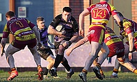 'Derby Weekend’ and local clashes take centre stage in National League Rugby