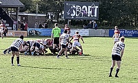 From Rugby's Greatest Rivalry to NLR's Local Rivalries, a weekend that got it right