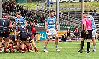 Rhode to Glory? Marcus Rhodes on his move to Coventry, Champ ambitions and his Premiership dream