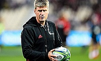 Ronan O'Gara signs a La Rochelle contract until 2031